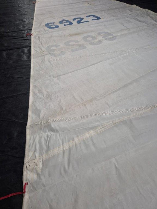17.38m Luff Mainsail #MAL-001