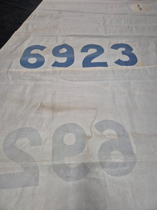 17.38m Luff Mainsail #MAL-001