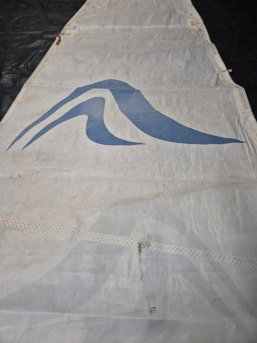 17.38m Luff Mainsail #MAL-001