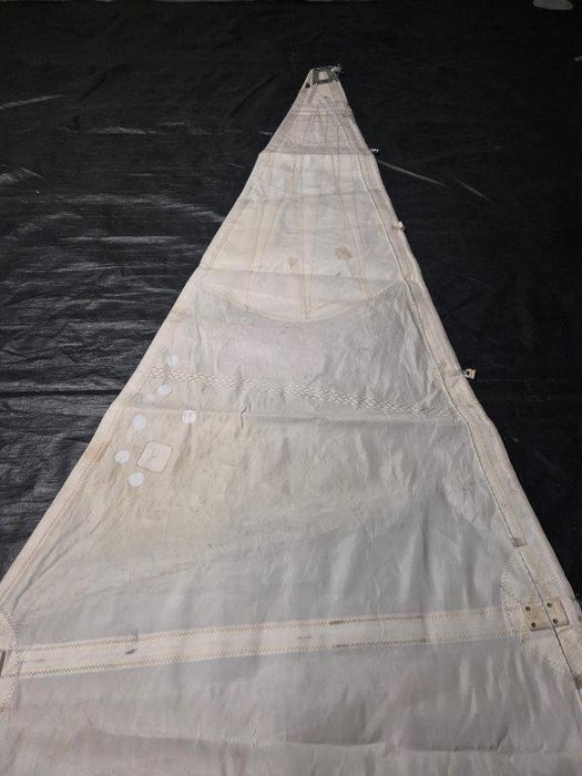 17.38m Luff Mainsail #MAL-001