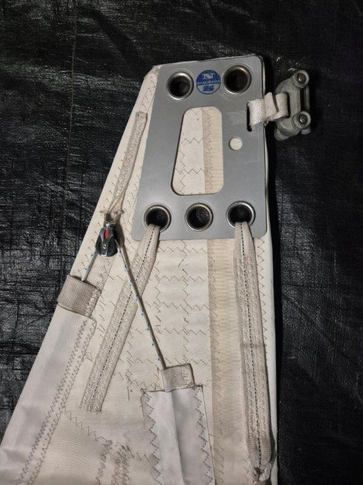 17.38m Luff Mainsail #MAL-001