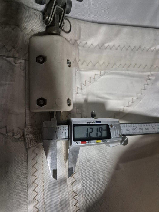 17.38m Luff Mainsail #MAL-001