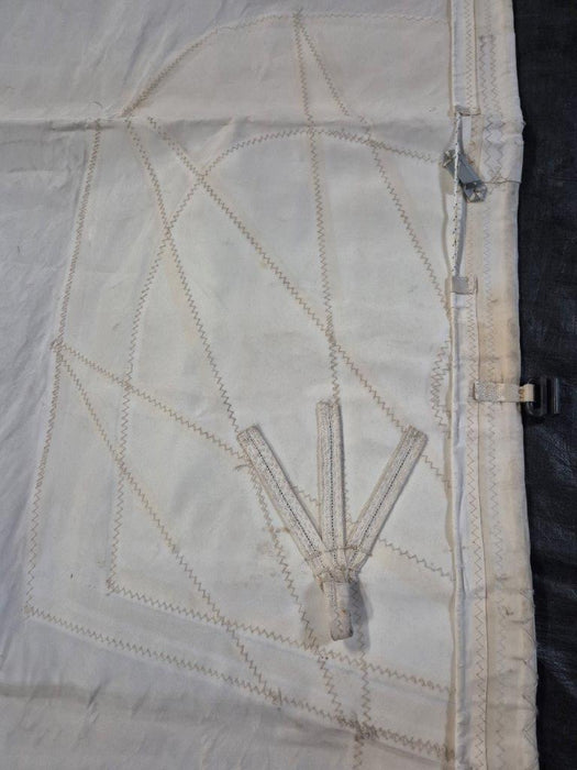 17.38m Luff Mainsail #MAL-001