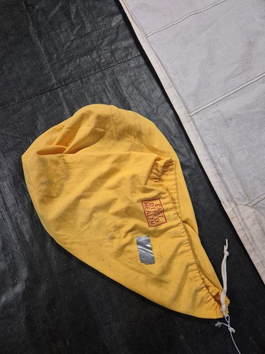 11.70m Luff Genoa #JFS-005