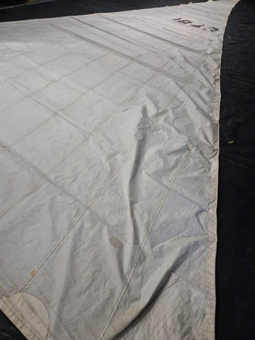 11.70m Luff Genoa #JFS-005