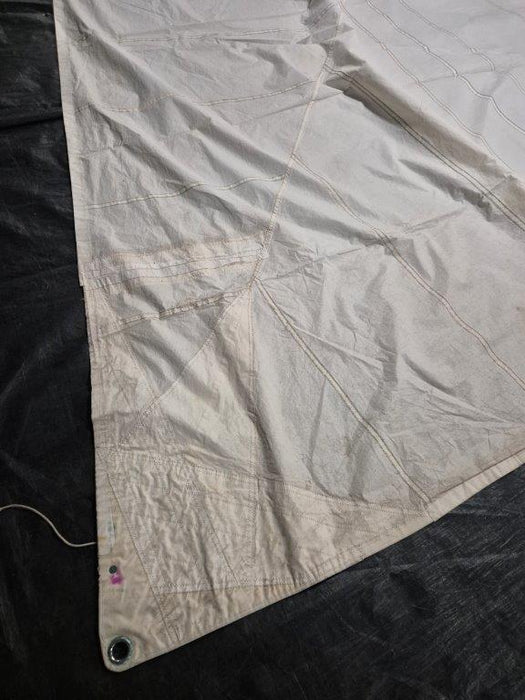 11.70m Luff Genoa #JFS-005