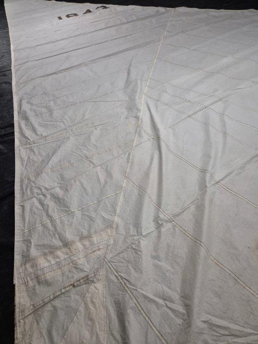 11.70m Luff Genoa #JFS-005