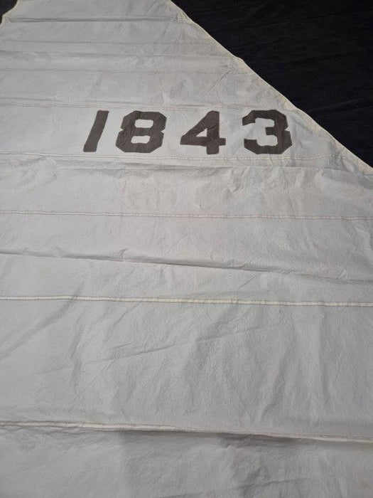 11.70m Luff Genoa #JFS-005