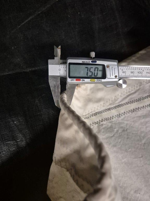 11.70m Luff Genoa #JFS-005