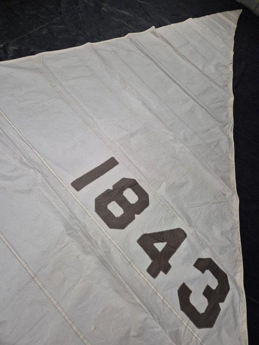 11.70m Luff Genoa #JFS-005