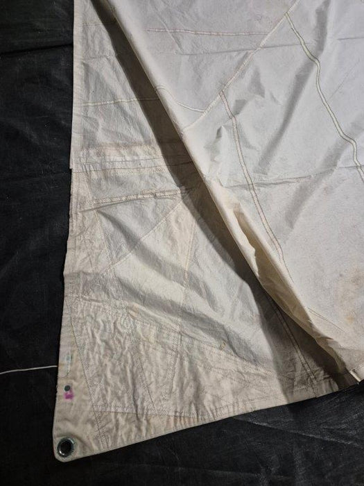 11.70m Luff Genoa #JFS-005