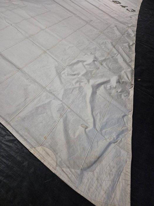 11.70m Luff Genoa #JFS-005