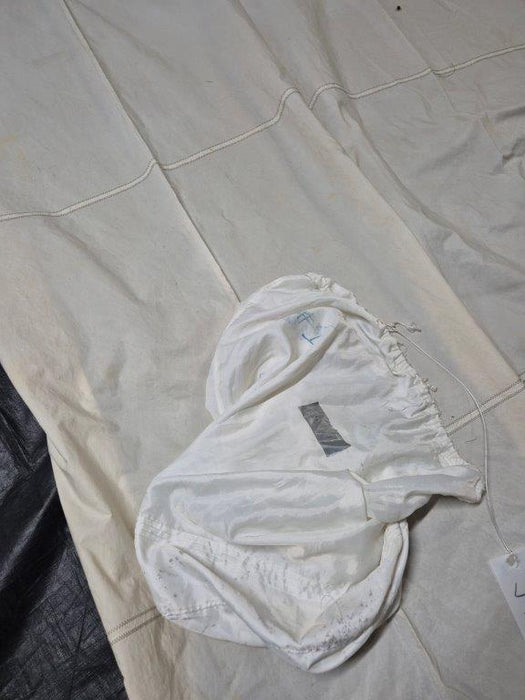 10.15m Luff Genoa #JFS-003