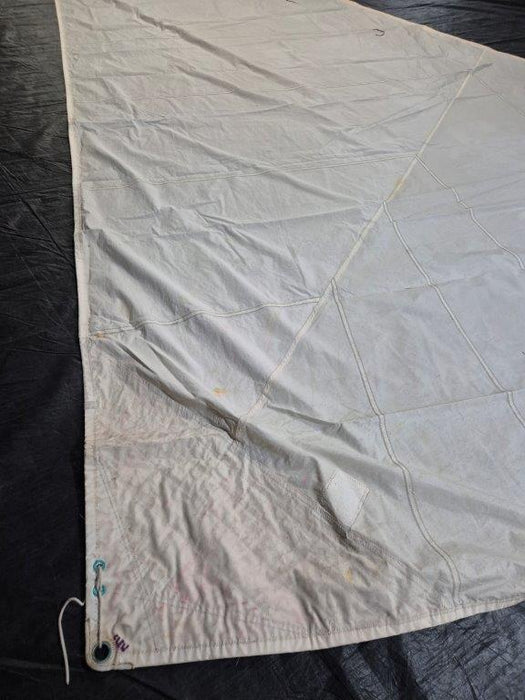 10.15m Luff Genoa #JFS-003