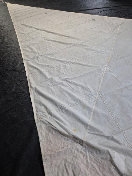 10.15m Luff Genoa #JFS-003