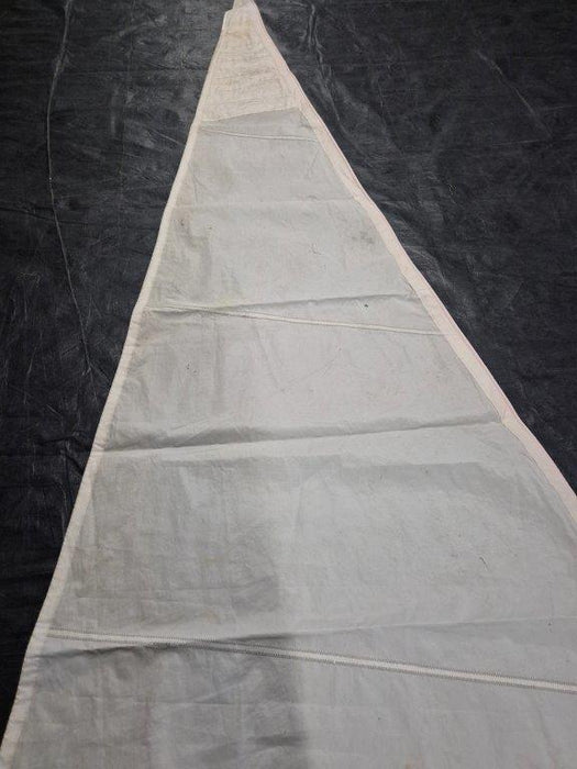 10.15m Luff Genoa #JFS-003