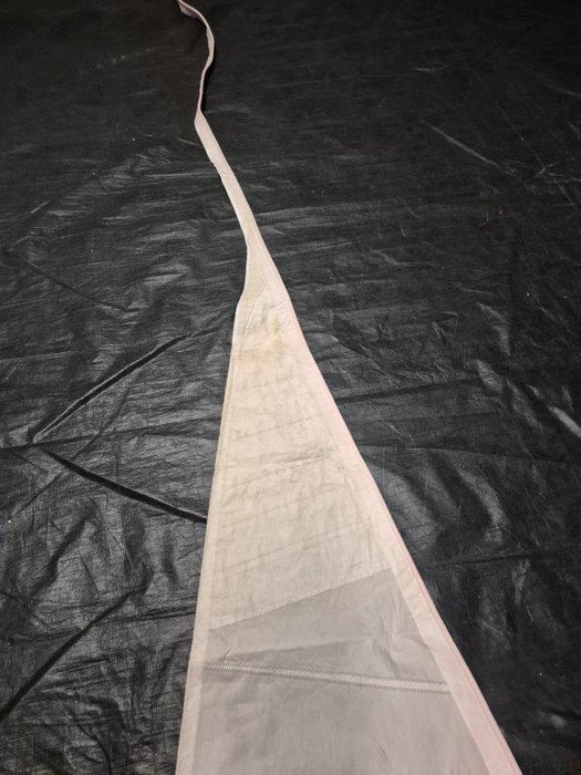 10.15m Luff Genoa #JFS-003