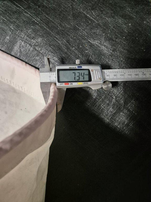 10.15m Luff Genoa #JFS-003