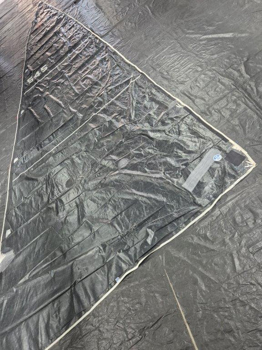 18.35m Luff Mainsail #HUD-019
