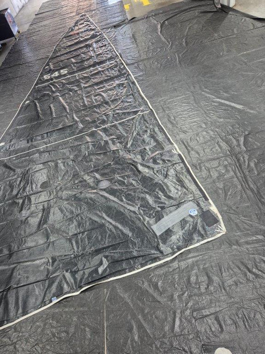 18.35m Luff Mainsail #HUD-019