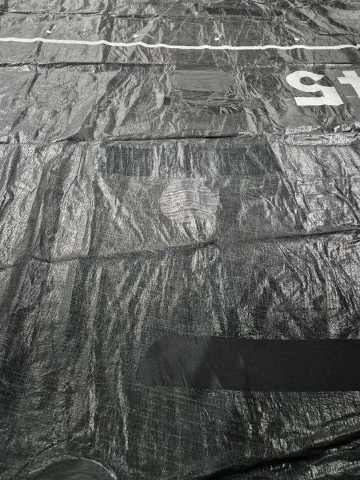 18.35m Luff Mainsail #HUD-019