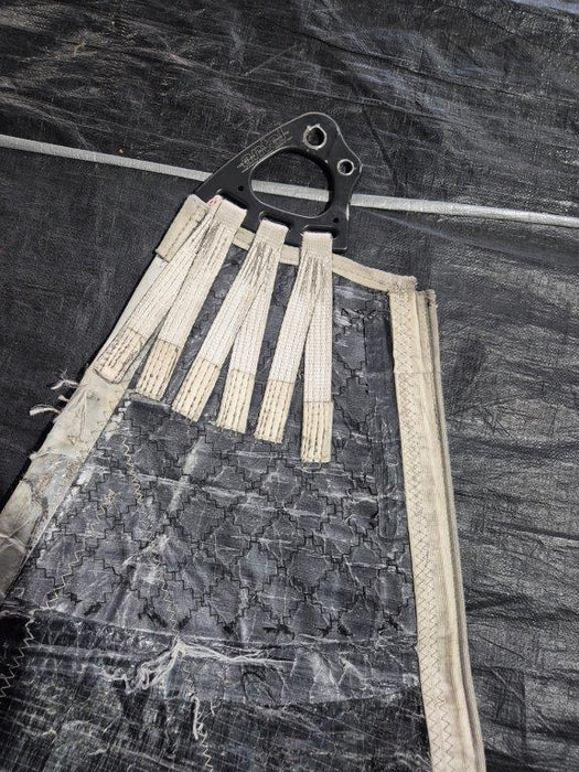 18.35m Luff Mainsail #HUD-019