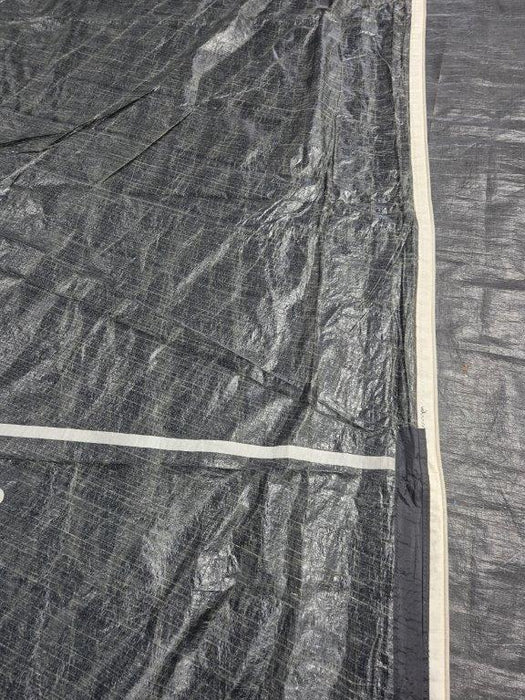 18.35m Luff Mainsail #HUD-019