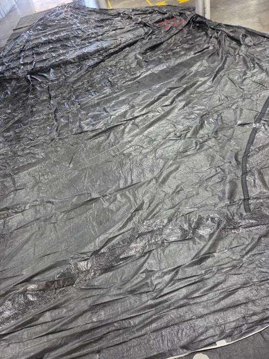 31.10m Luff Asymmetrical Spinnaker #WOX-100