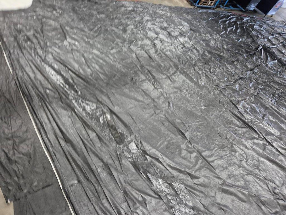 31.10m Luff Asymmetrical Spinnaker #WOX-100