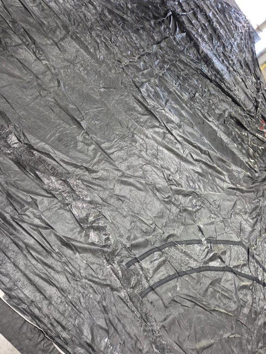 31.10m Luff Asymmetrical Spinnaker #WOX-100