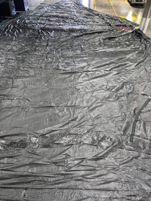 31.10m Luff Asymmetrical Spinnaker #WOX-100