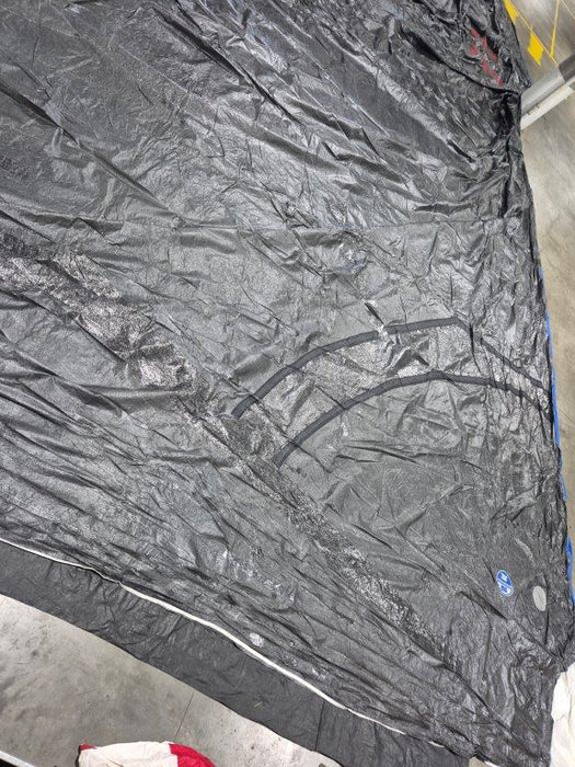 31.10m Luff Asymmetrical Spinnaker #WOX-100