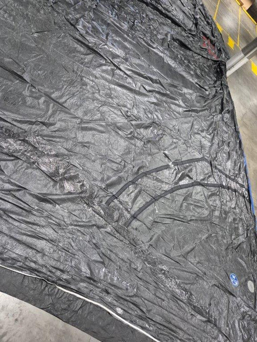 31.10m Luff Asymmetrical Spinnaker #WOX-100