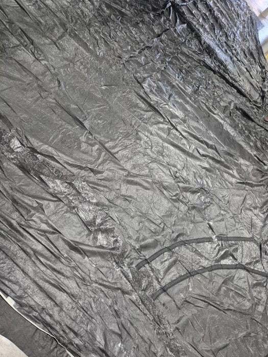 31.10m Luff Asymmetrical Spinnaker #WOX-100