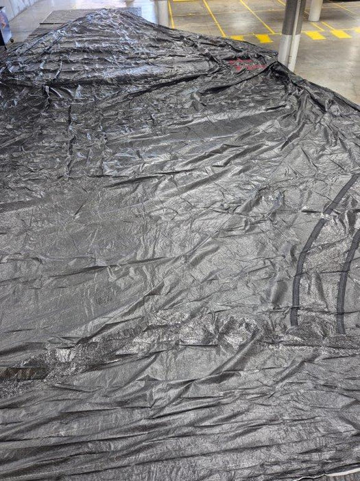 31.10m Luff Asymmetrical Spinnaker #WOX-100