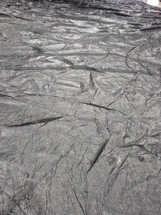 31.10m Luff Asymmetrical Spinnaker #WOX-100