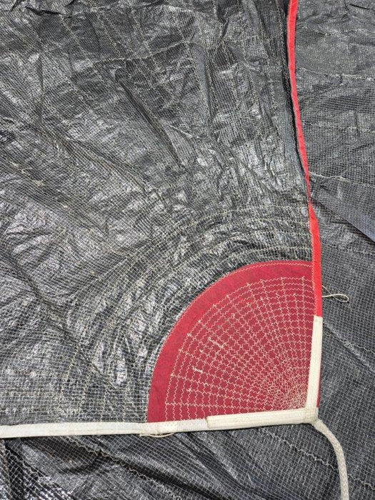 31.10m Luff Asymmetrical Spinnaker #WOX-100