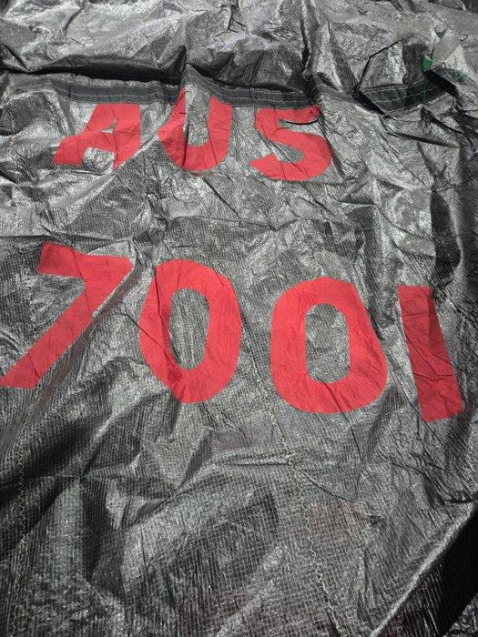 31.10m Luff Asymmetrical Spinnaker #WOX-100