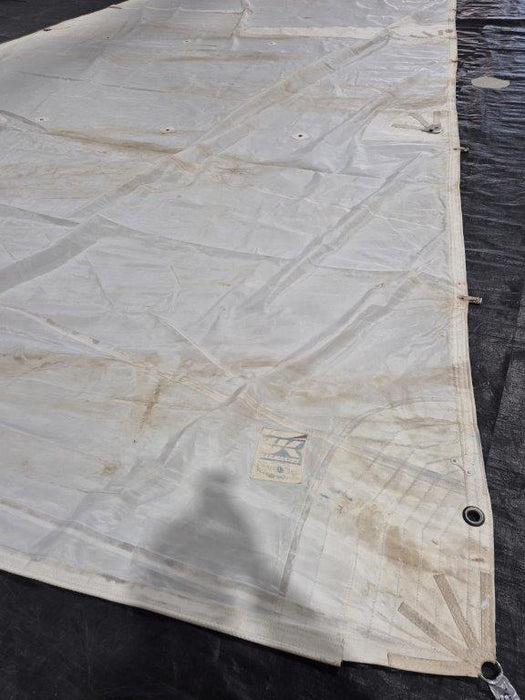 13.65m Luff Mainsail #CMM-002