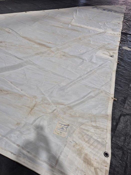 13.65m Luff Mainsail #CMM-002