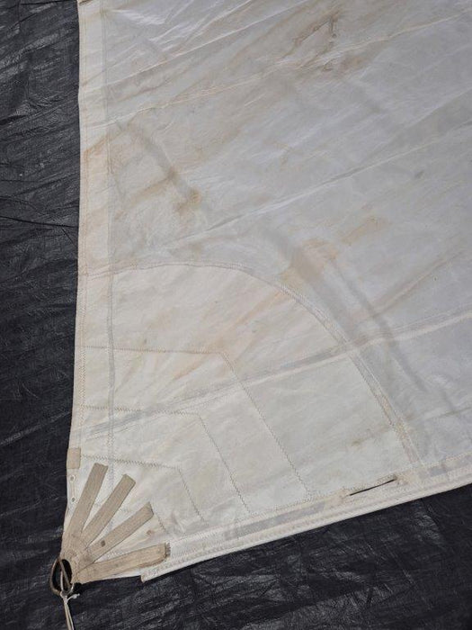 13.65m Luff Mainsail #CMM-002