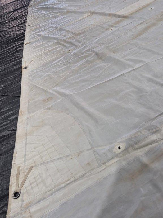 13.65m Luff Mainsail #CMM-002