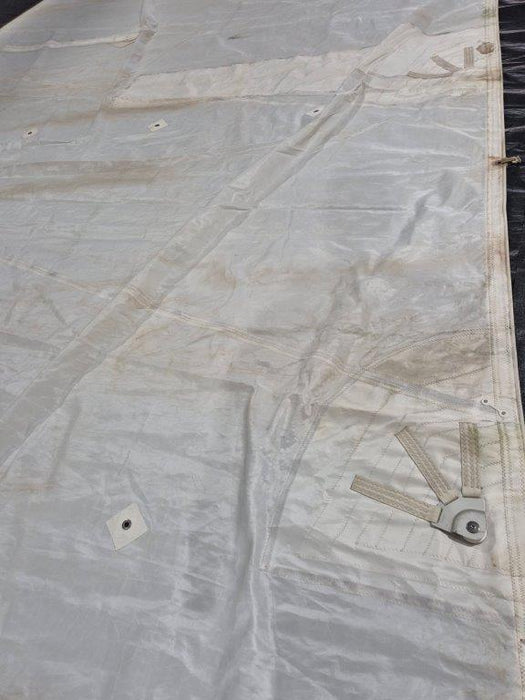 13.65m Luff Mainsail #CMM-002