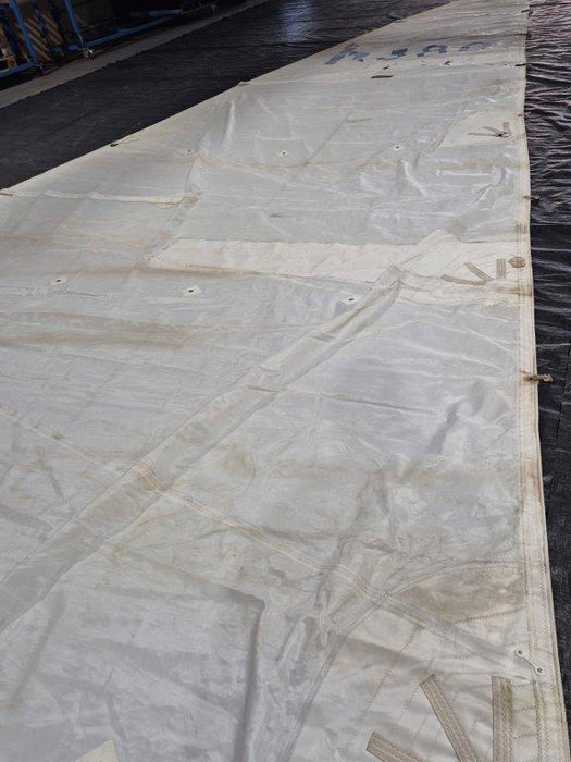 13.65m Luff Mainsail #CMM-002