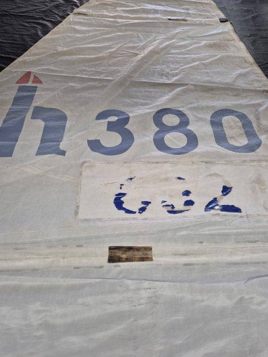 13.65m Luff Mainsail #CMM-002