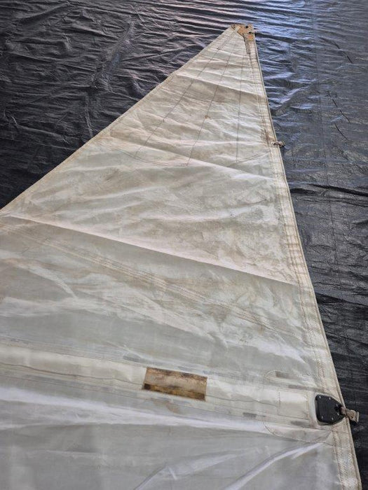 13.65m Luff Mainsail #CMM-002