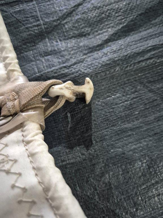 13.65m Luff Mainsail #CMM-002