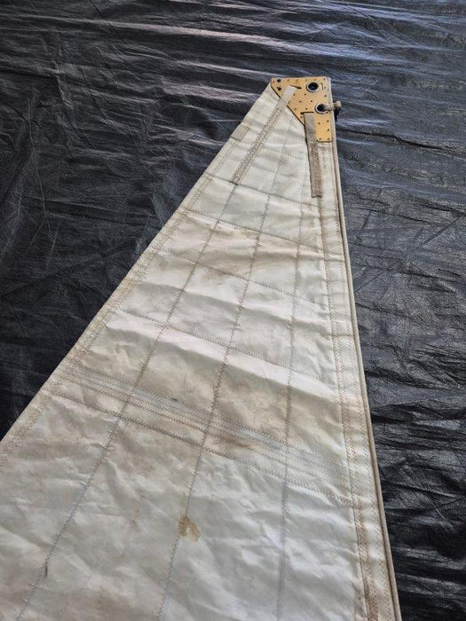13.65m Luff Mainsail #CMM-002