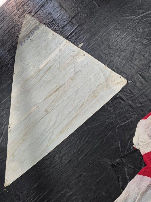 13.65m Luff Mainsail #CMM-002