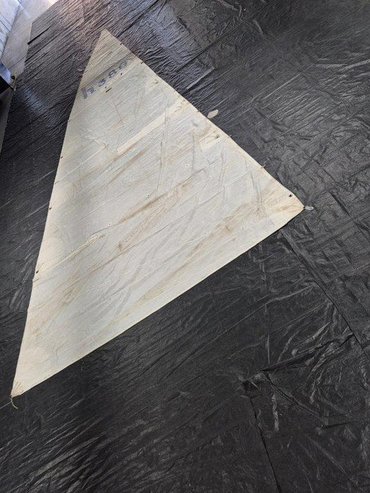 13.65m Luff Mainsail #CMM-002